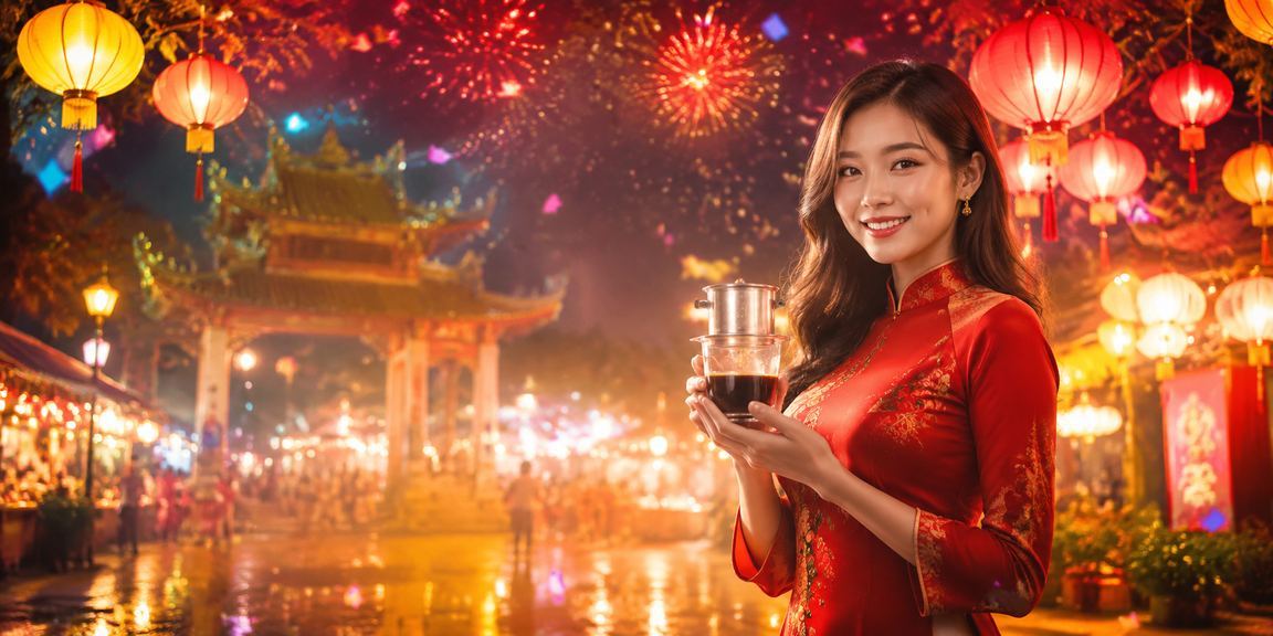 Người dùng tại Hà Nội đăng ký nhận thưởng và kiểm tra giao dịch bên tách cà phê
