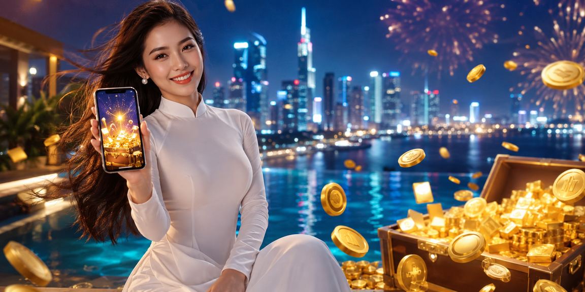 Cảnh TP. Hồ Chí Minh với người dùng trẻ theo dõi esports và phân tích cược trực tuyến