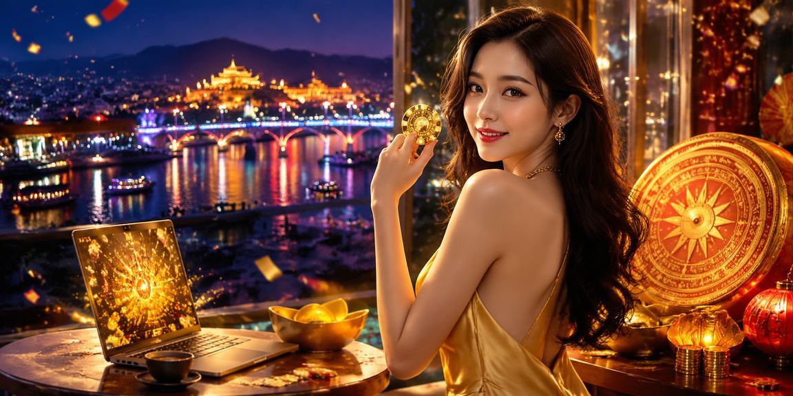 Người dùng Việt Nam thưởng thức cà phê và trải nghiệm cá cược trực tuyến tại Huế