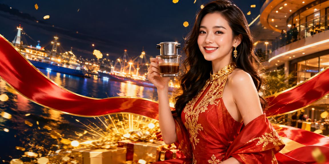 Màn hình casino trực tuyến hiện đại với giao diện đặt cược tiếng Việt trên thiết bị di động